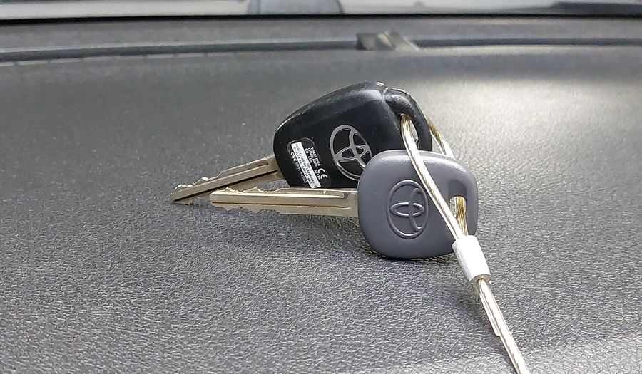 Toyota Yaris 1.5 XL SEDAN CVT Sedan 2019