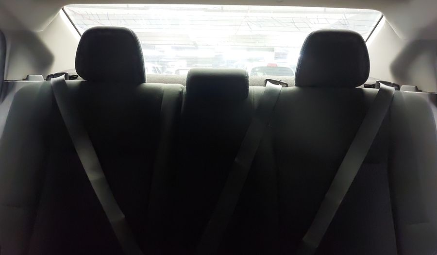 Toyota Yaris 1.5 XL SEDAN CVT Sedan 2019