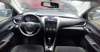 Toyota Yaris 1.5 XL SEDAN CVT Sedan 2019