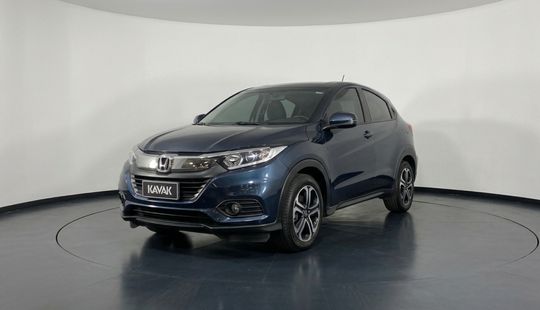 Honda • HR-V