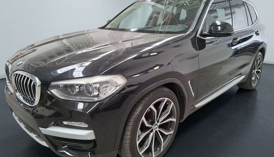 Bmw • X3