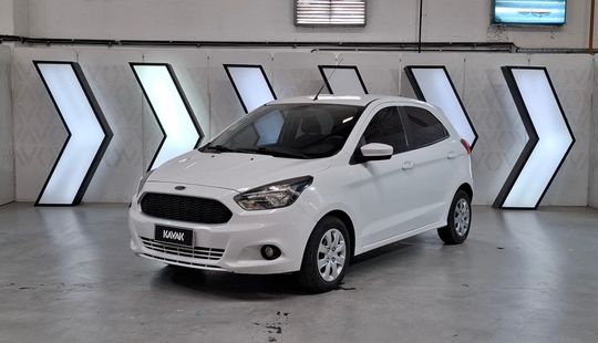 Ford • Ka