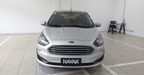 Ford Ka 1.5 SE PLUS + SEDAN AUTO Sedan 2020