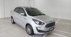 Ford Ka 1.5 SE PLUS + SEDAN AUTO Sedan 2020