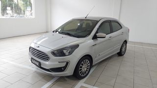 Ford • Ka