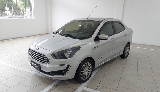 Ford • Ka