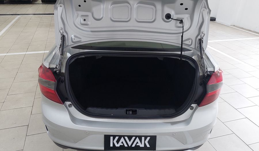 Ford Ka 1.5 SE PLUS + SEDAN AUTO Sedan 2020
