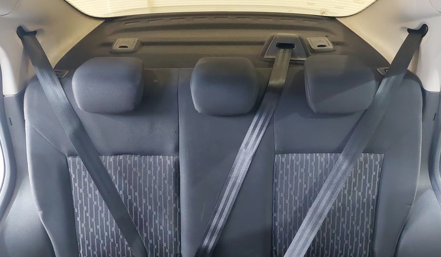 Ford Ka 1.5 SE PLUS + SEDAN AUTO Sedan 2020