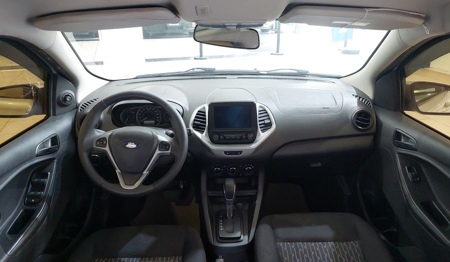 Ford Ka 1.5 SE PLUS + SEDAN AUTO Sedan 2020