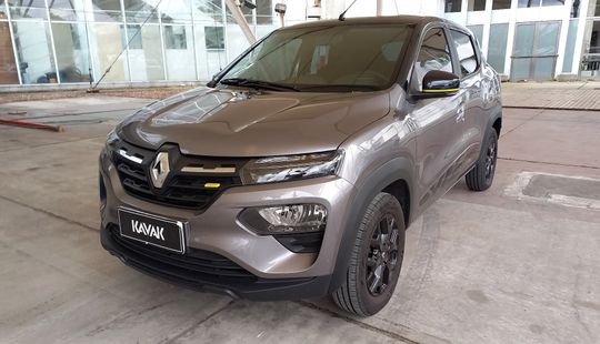 Renault • Kwid