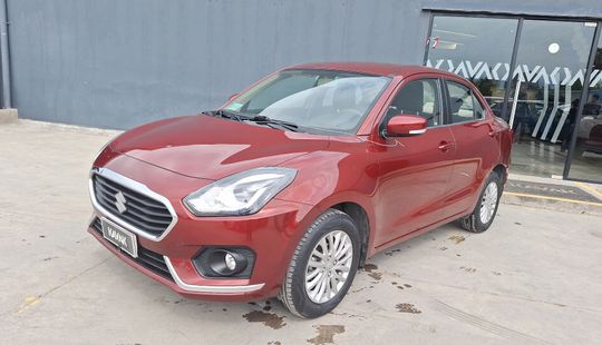 Suzuki • Dzire