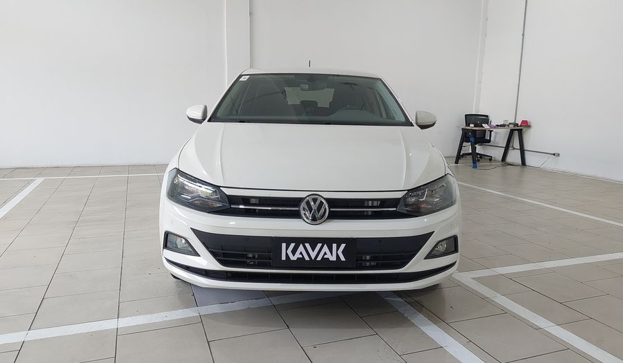 Volkswagen Polo 1.0 200 TSI COMFORTLINE AUTO Hatchback 2021