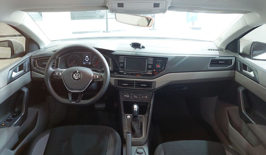 Volkswagen Polo 1.0 200 TSI COMFORTLINE AUTO Hatchback 2021