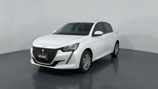 Peugeot • 208