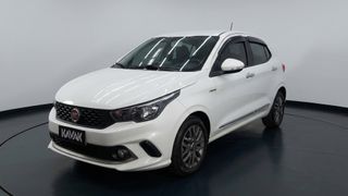 Fiat • Argo