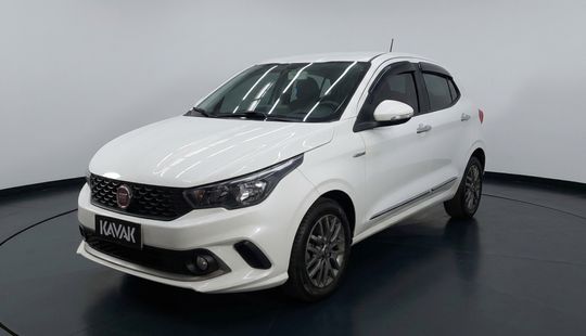 Fiat • Argo