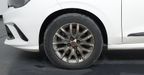 Fiat Argo 1.8 PRECISION AT Hatchback 2018