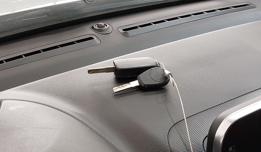 Fiat Argo 1.8 PRECISION AT Hatchback 2018