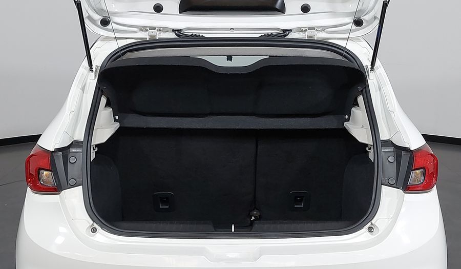 Fiat Argo 1.8 PRECISION AT Hatchback 2018