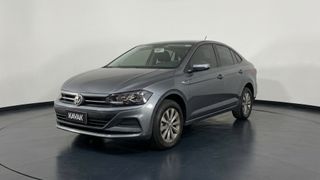 Volkswagen • Virtus