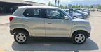 Suzuki S-presso 1.0 GLX Hatchback 2022