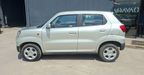 Suzuki S-presso 1.0 GLX Hatchback 2022