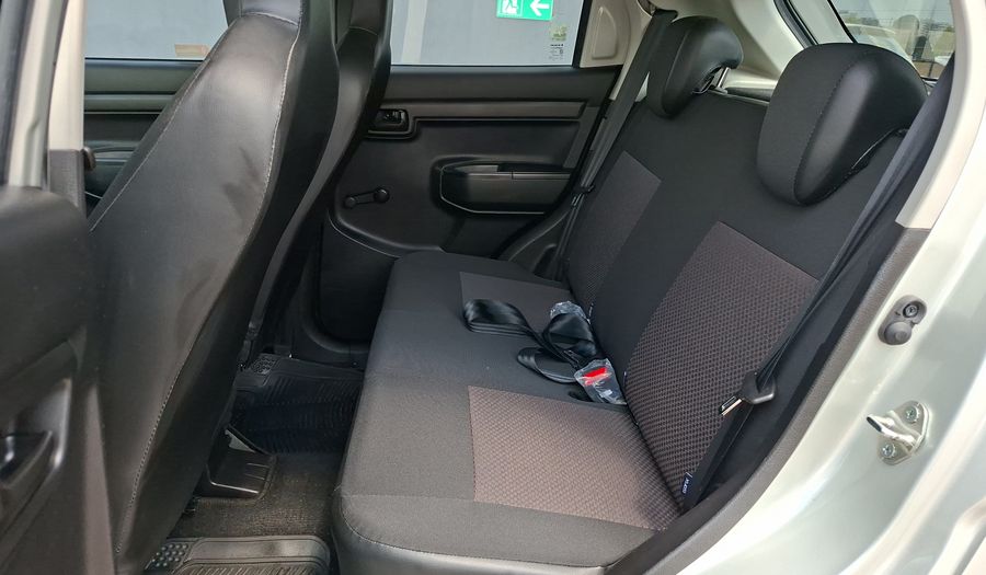 Suzuki S-presso 1.0 GLX Hatchback 2022