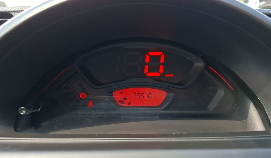 Suzuki S-presso 1.0 GLX Hatchback 2022