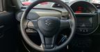Suzuki S-presso 1.0 GLX Hatchback 2022