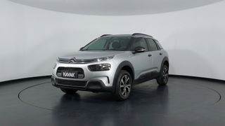 Citroen • C4 Cactus