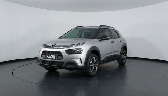 Citroen • C4 Cactus