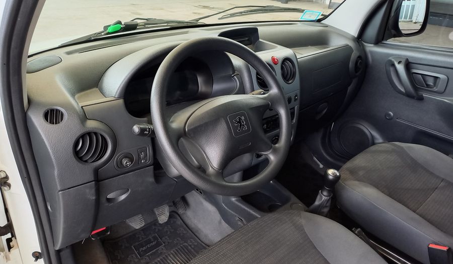 Peugeot Partner 1.6 HDI 92 FURGON CONFORT Van 2025