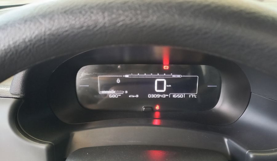 Peugeot Partner 1.6 HDI 92 FURGON CONFORT Van 2025