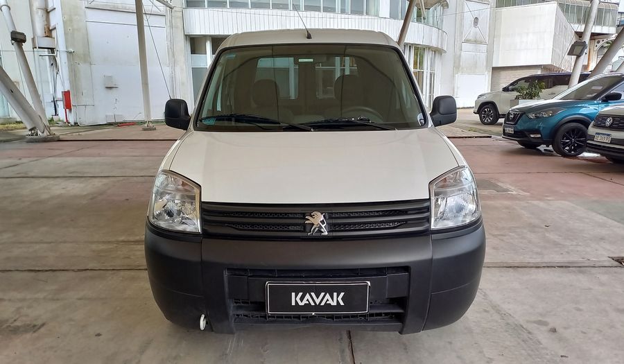 Peugeot Partner 1.6 HDI 92 FURGON CONFORT Van 2025