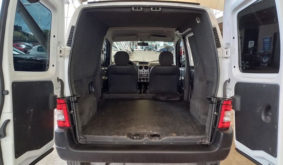 Peugeot Partner 1.6 HDI 92 FURGON CONFORT Van 2025