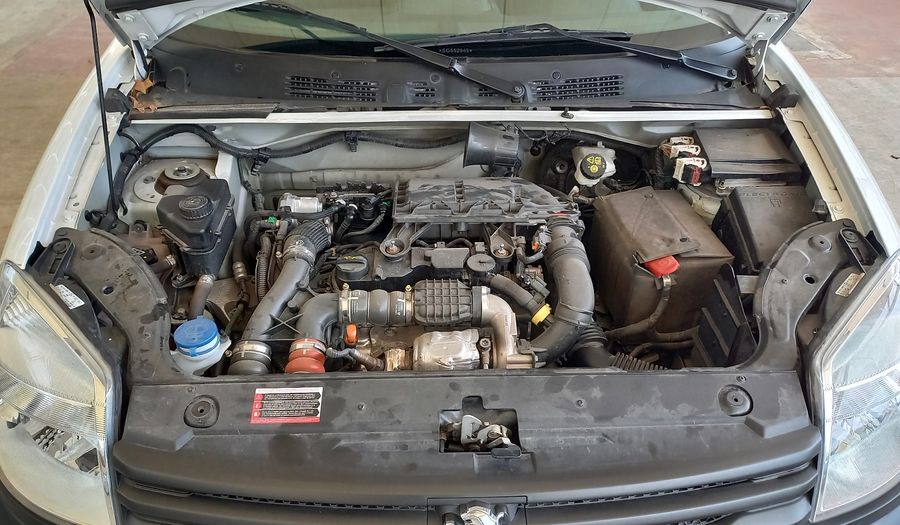 Peugeot Partner 1.6 HDI 92 FURGON CONFORT Van 2025