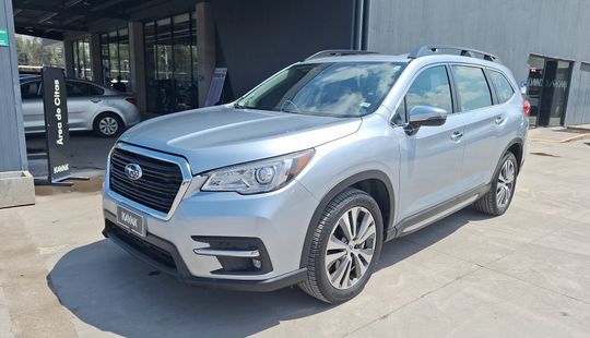 Subaru • Evoltis