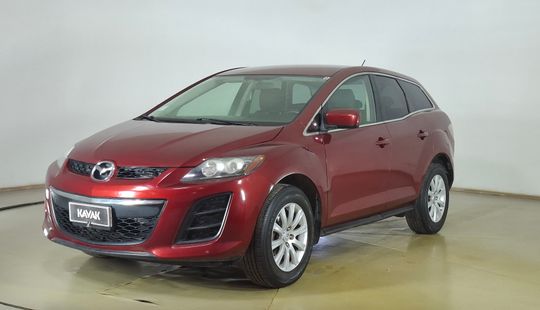 Mazda • CX-7