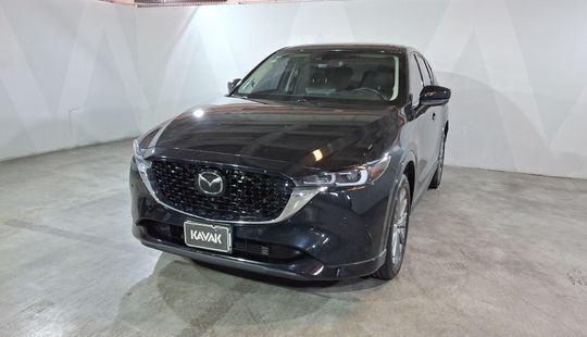 Mazda • CX-5