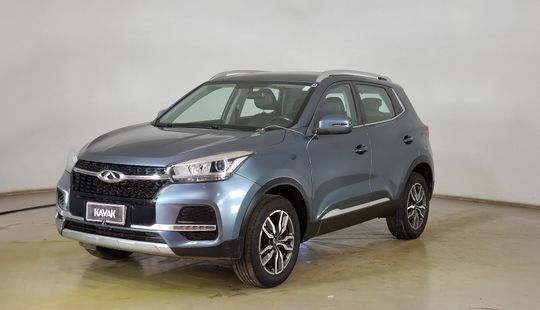 Chery • Tiggo 3