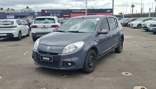Renault • Sandero