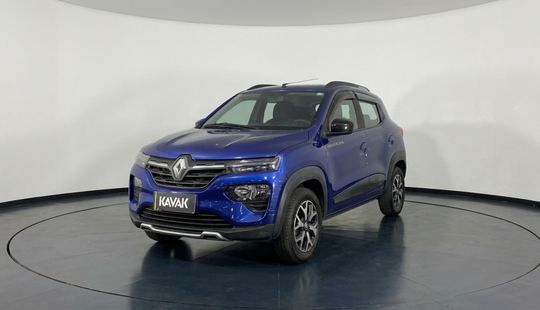 Renault • Kwid