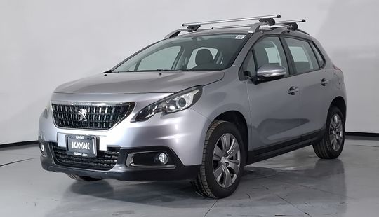 Peugeot • 2008