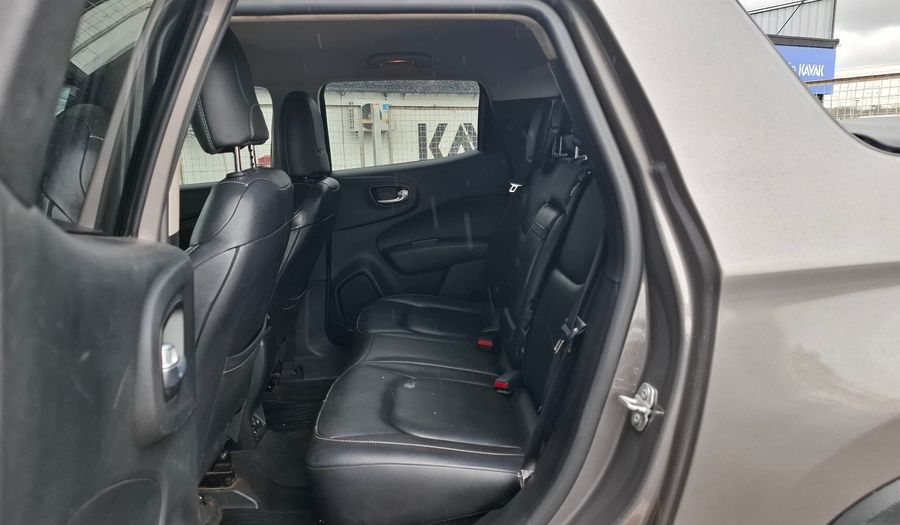 Fiat Toro 1.8 FREEDOM AUTO Pickup 2020