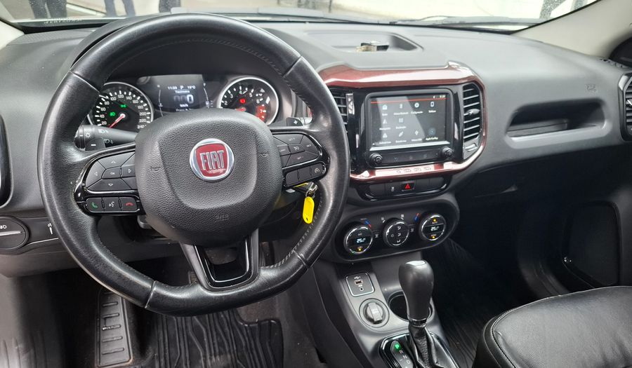 Fiat Toro 1.8 FREEDOM AUTO Pickup 2020