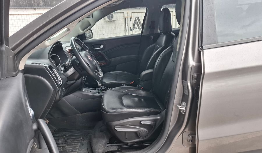 Fiat Toro 1.8 FREEDOM AUTO Pickup 2020