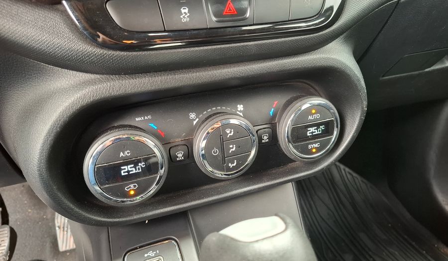 Fiat Toro 1.8 FREEDOM AUTO Pickup 2020