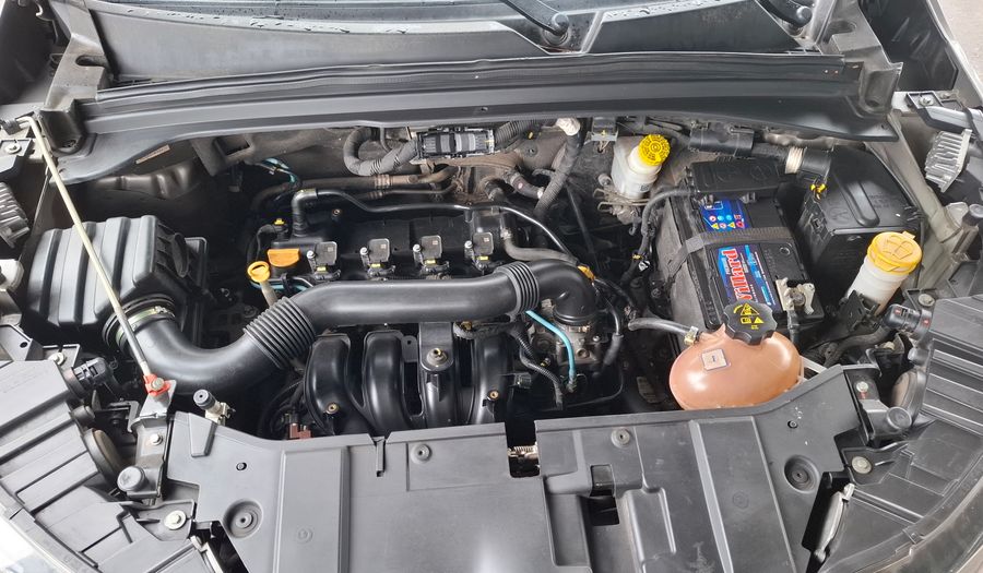 Fiat Toro 1.8 FREEDOM AUTO Pickup 2020