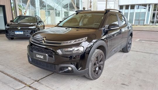 Citroen • C4 Cactus