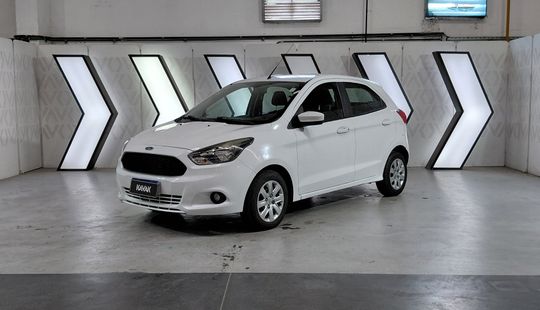 Ford • Ka